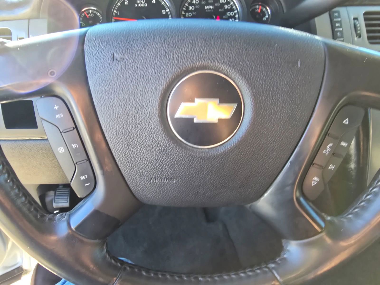 Used 2010 Chevrolet Tahoe LS image 23