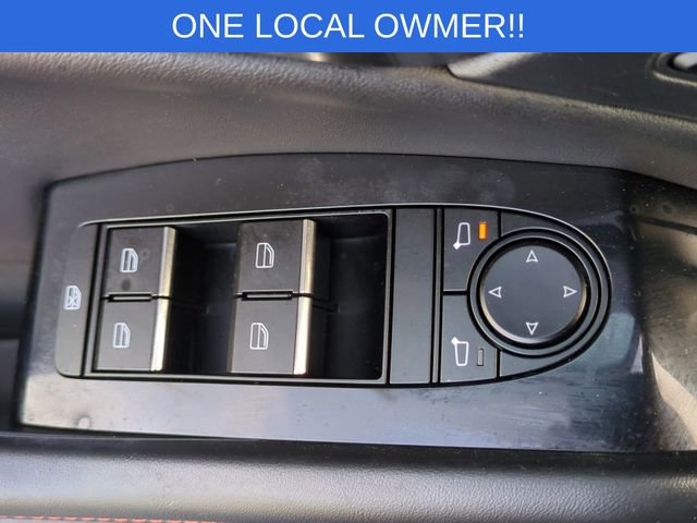 Used 2024 MAZDA CX-30 Carbon image 24