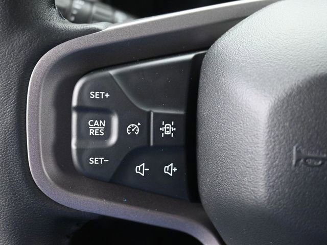 New 2025 Ford Bronco Badlands w/ Sasquatch Package image 16