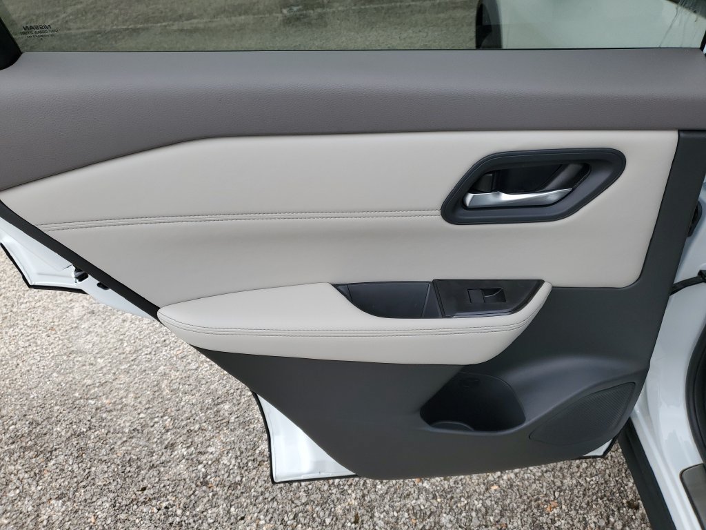 New 2026 Nissan Rogue Dark Armor AWD/4WD image 10