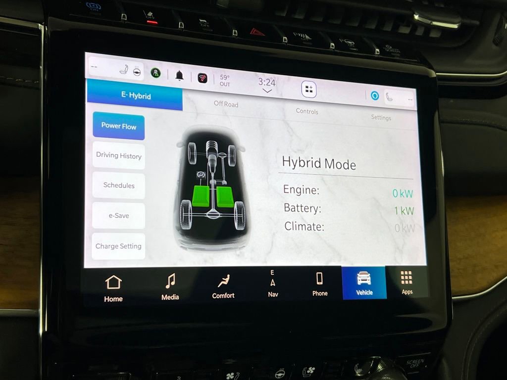 Used 2022 Jeep Grand Cherokee Summit image 38