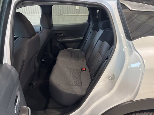 Certified 2026 Nissan Kicks SV w/ Cold Weather Package image 15