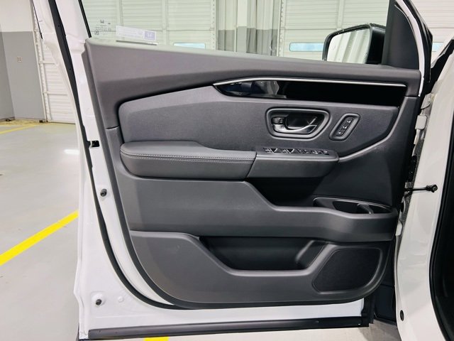 New 2026 Honda Passport RTL image 23