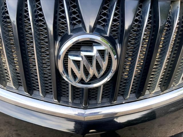 Used 2017 Buick Enclave Premium w/ Experience Buick Package AWD/4WD image 5