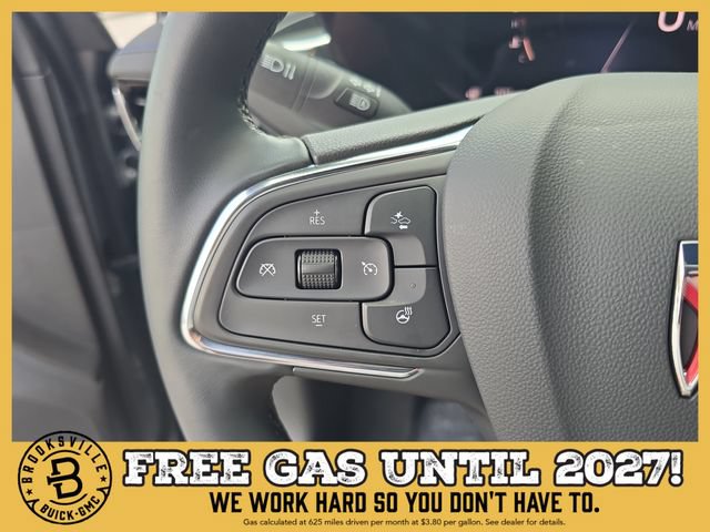 New 2026 Buick Envista Sport Touring w/ Convenience I Package FWD image 26