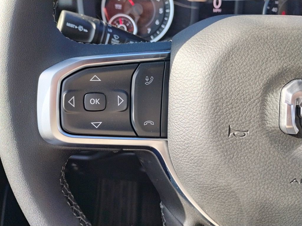New 2026 RAM 1500 Big Horn w/ Night Edition image 38