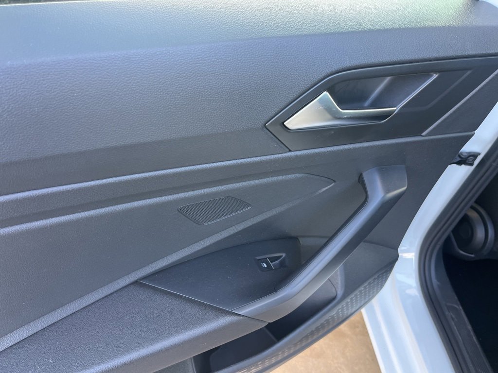 Used 2024 Volkswagen Jetta S image 29