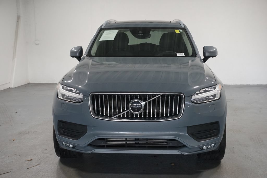 Used 2021 Volvo XC90 T5 Momentum w/ Protection Package Premier FWD image 2