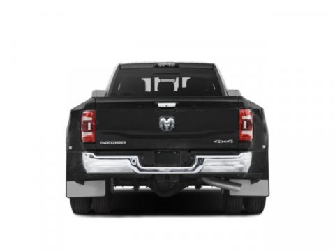 Used 2021 RAM 3500 Limited image 8