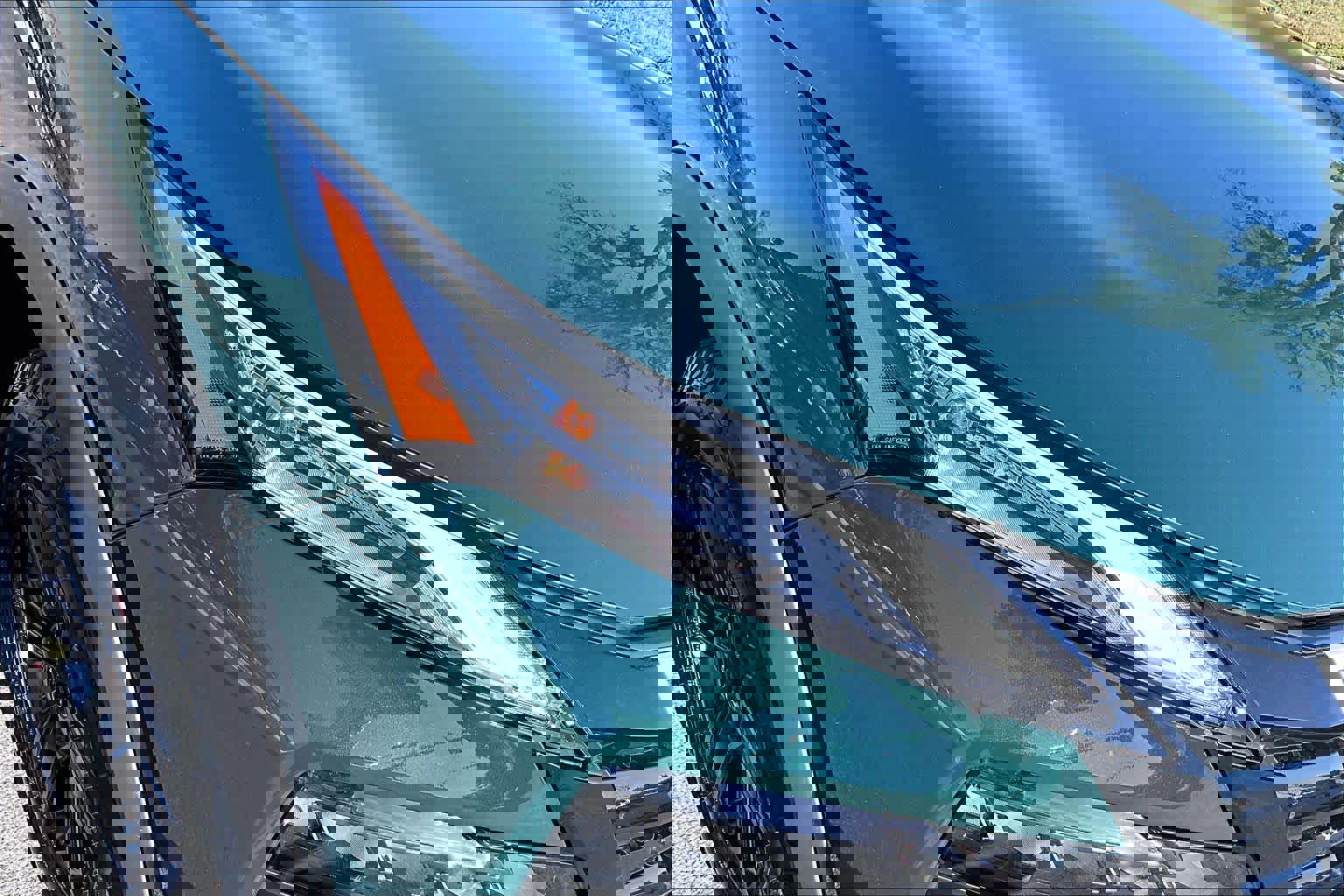 New 2026 Nissan Rogue SV image 13