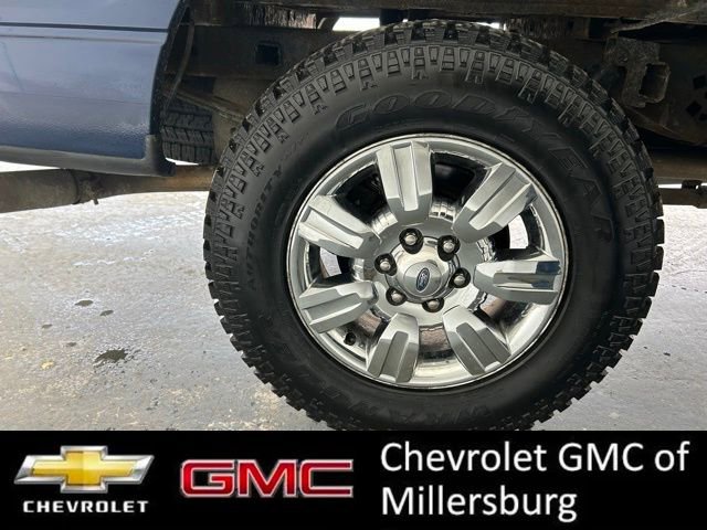 Used 2010 Ford F150 XLT image 12