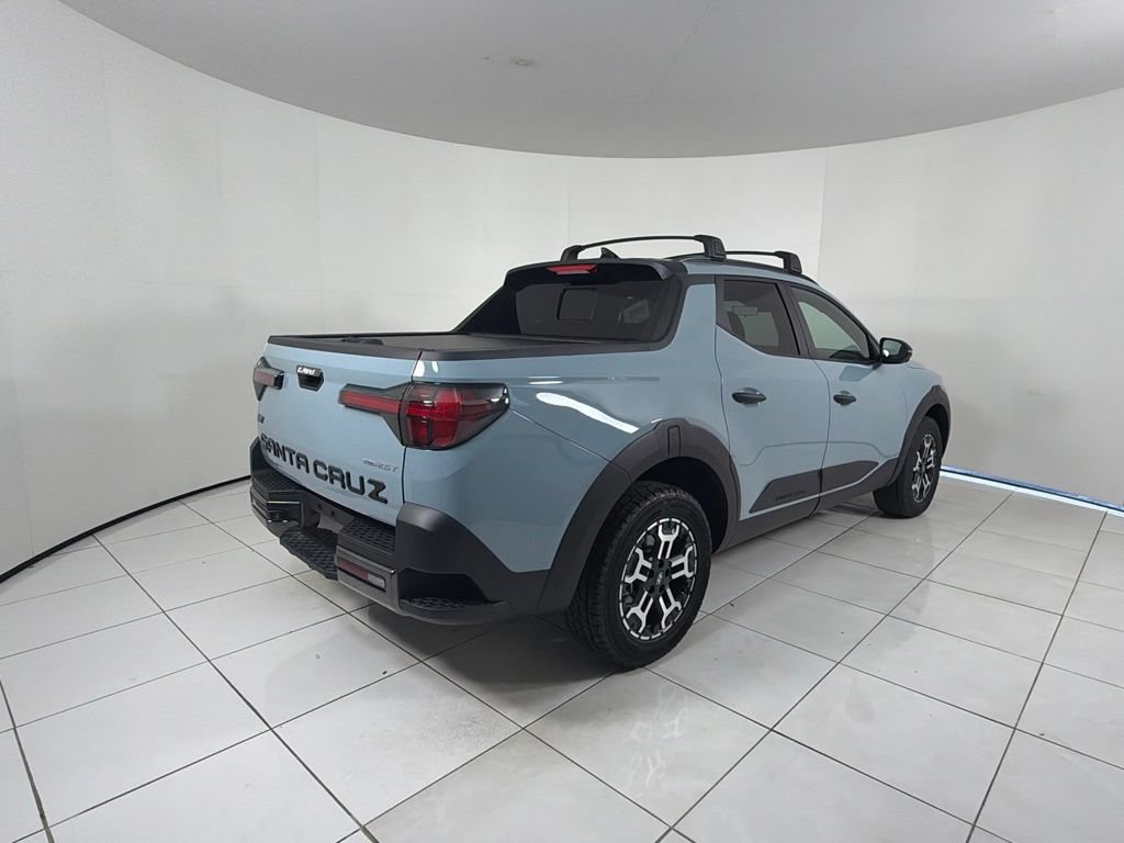 New 2026 Hyundai Santa Cruz XRT AWD/4WD image 5