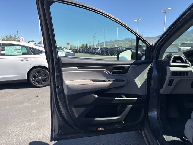 Used 2018 Honda Odyssey LX image 5