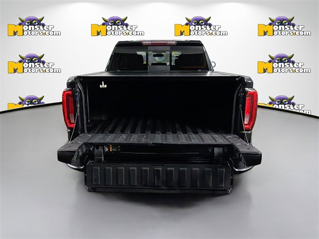 Used 2021 GMC Sierra 1500 Denali w/ Driver Alert Package II image 27