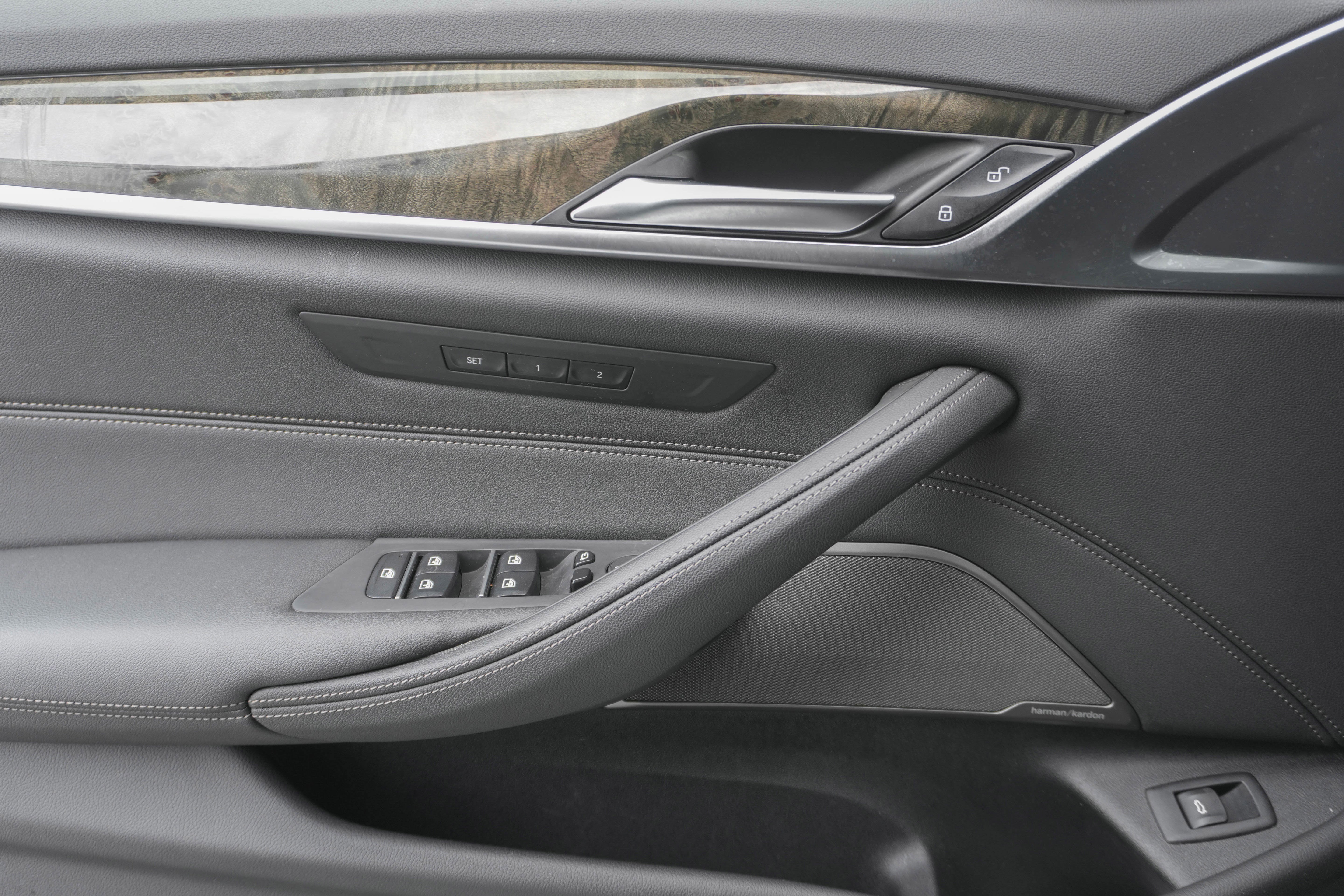 Certified 2023 BMW 530i xDrive w/ Premium Package image 26