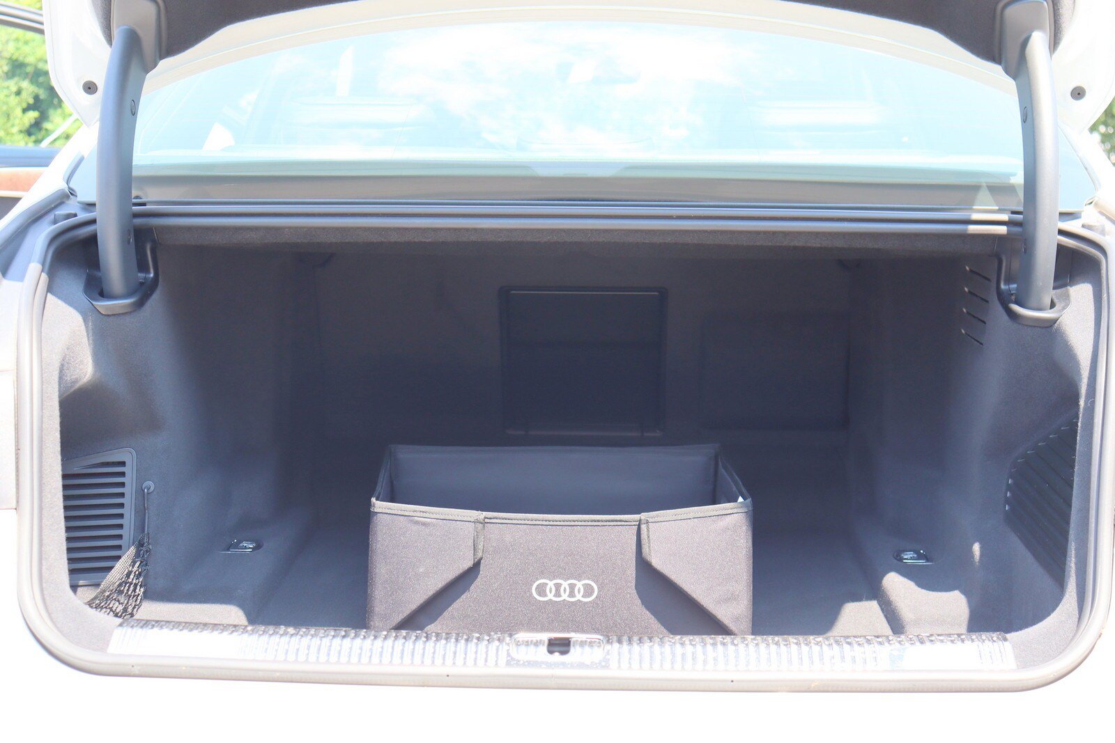 Used 2023 Audi A8 L 3.0T w/ Luxury Package AWD/4WD image 35