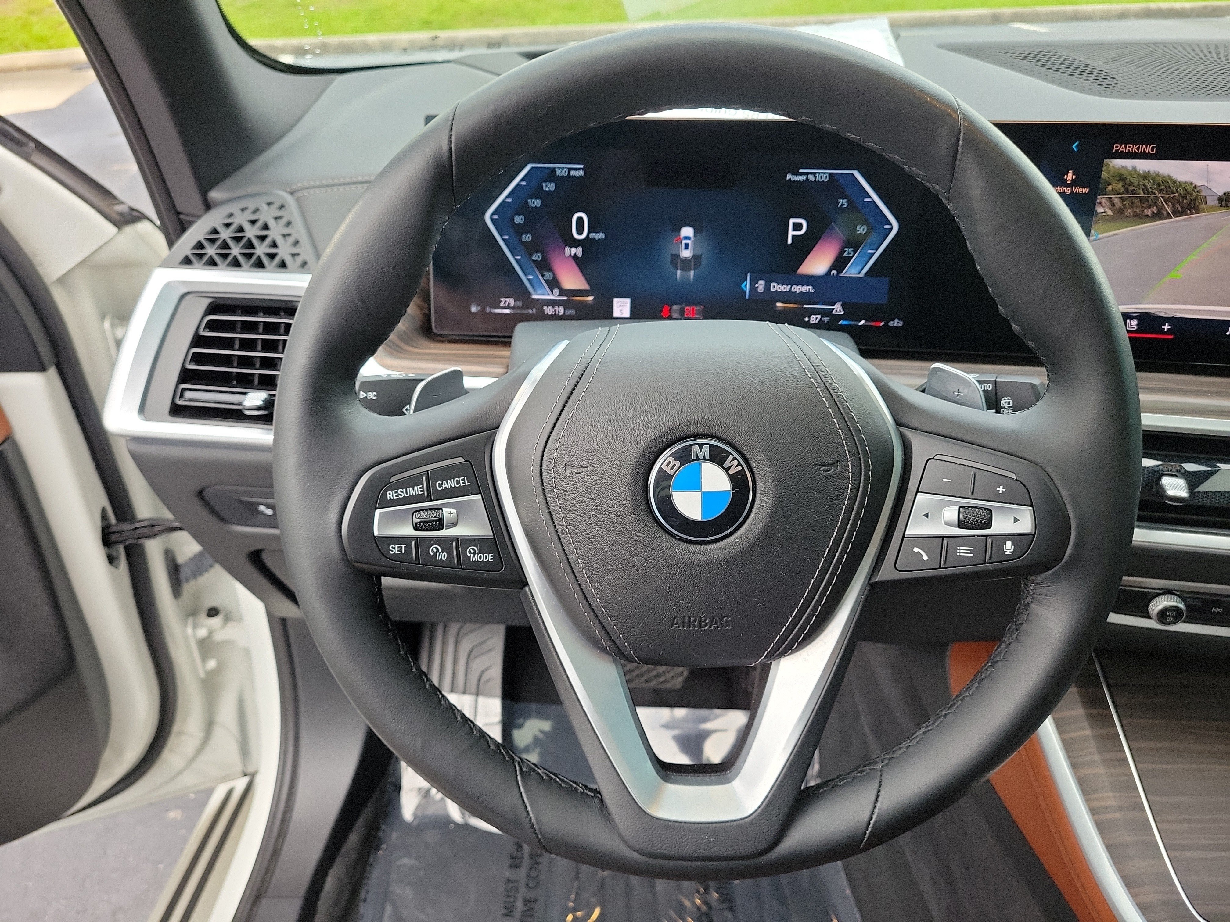 Used 2024 BMW X5 xDrive40i w/ Premium Package AWD/4WD image 28