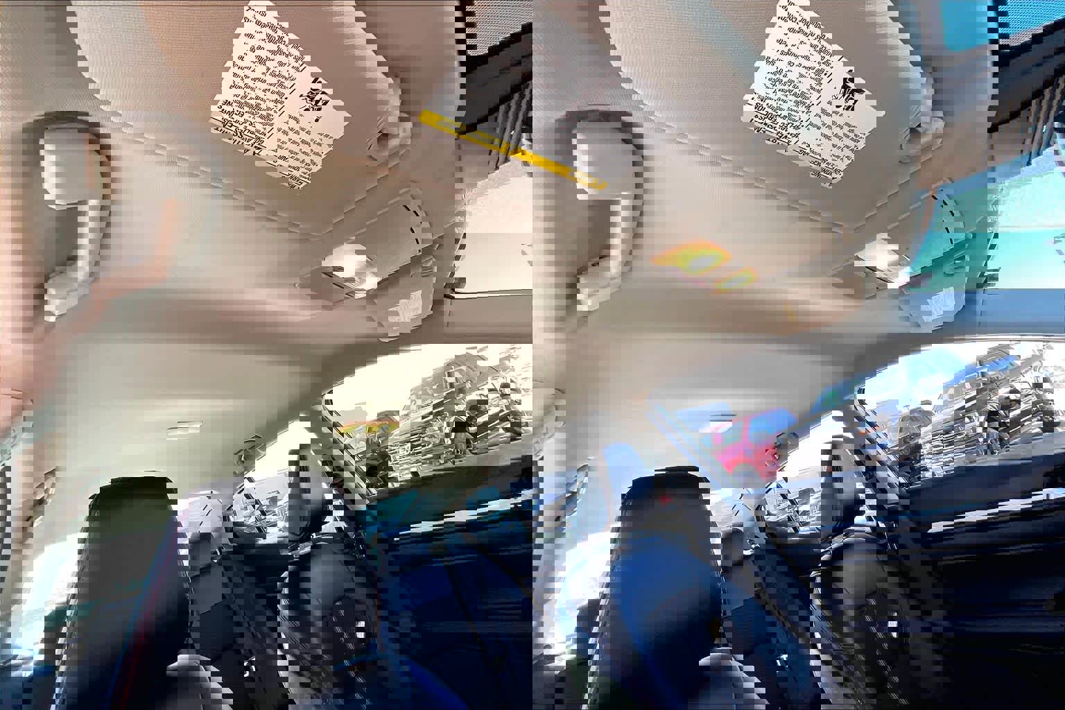 Used 2024 Nissan Altima 2.5 SR image 13