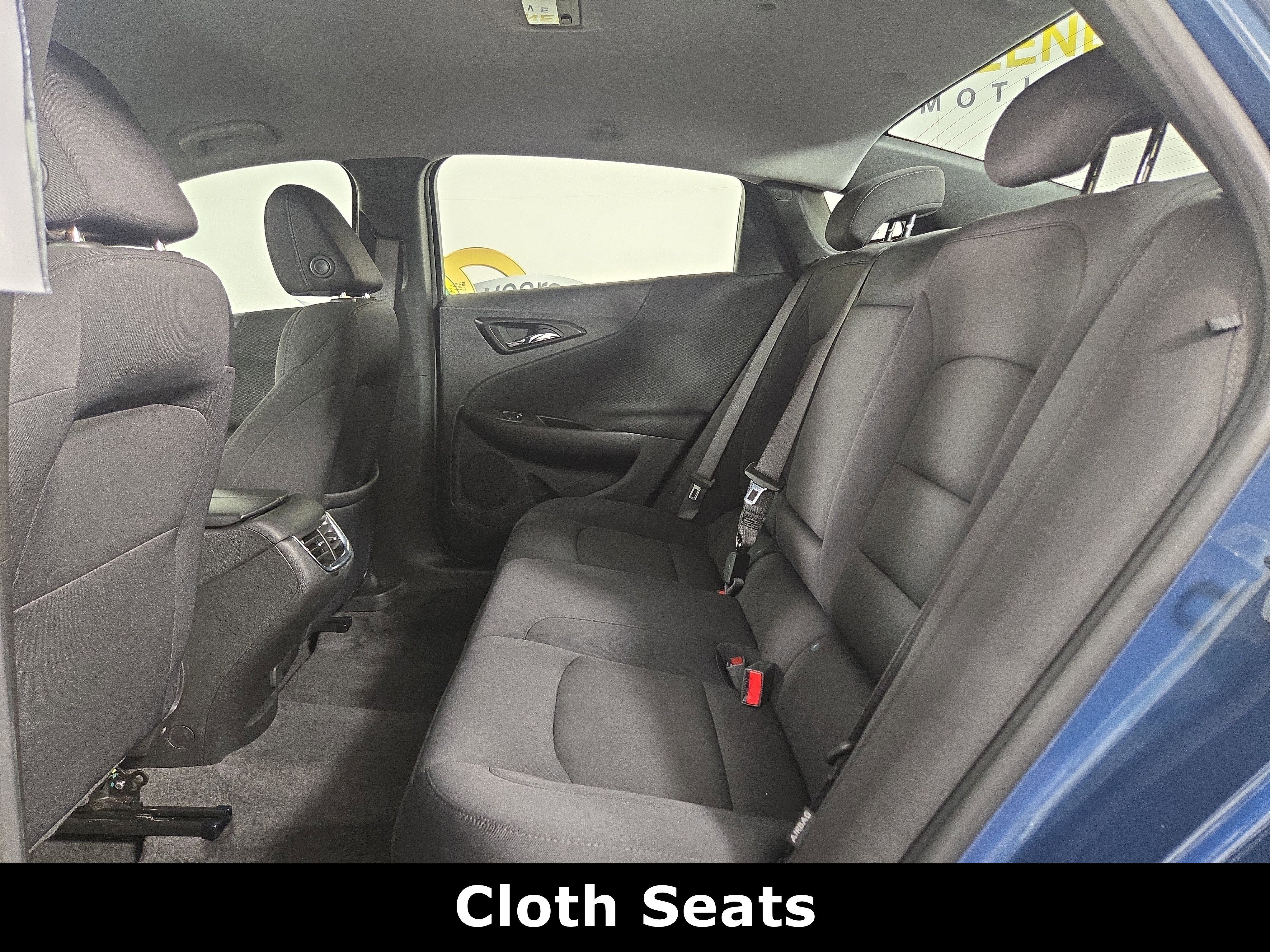 Certified 2024 Chevrolet Malibu LT image 12