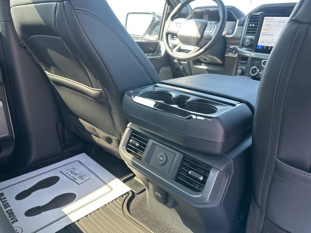 New 2025 Ford F150 Lariat image 15