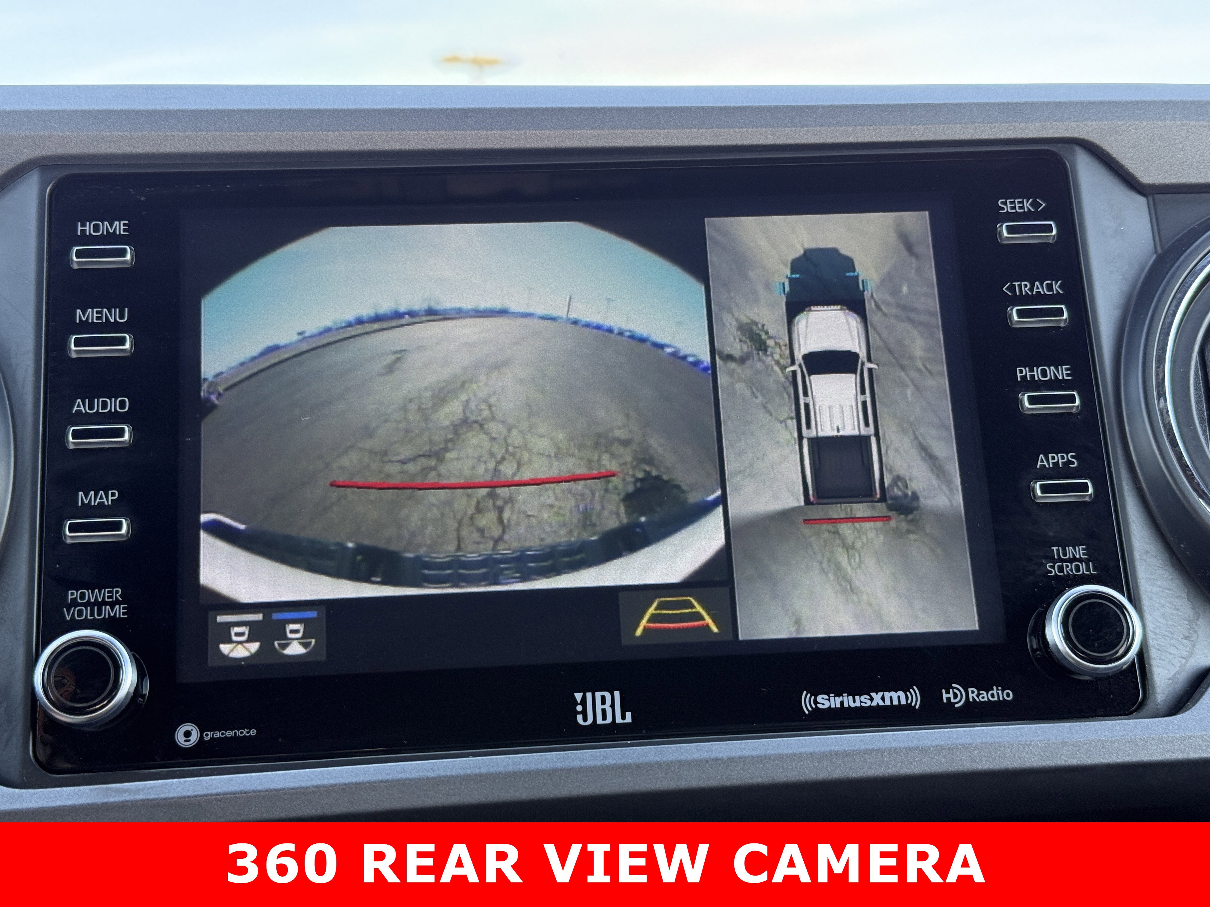 Used 2023 Toyota Tacoma TRD Pro image 19