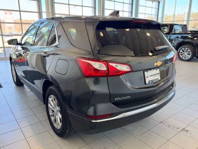 Used 2019 Chevrolet Equinox LT image 41