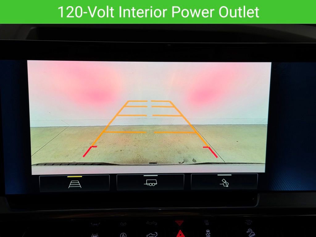 Certified 2025 Chevrolet Silverado 1500 RST w/ All Star Edition Plus image 38