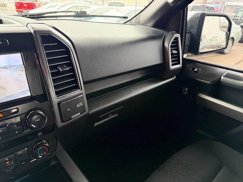 Used 2019 Ford F150 XLT w/ Equipment Group 301A Mid image 17