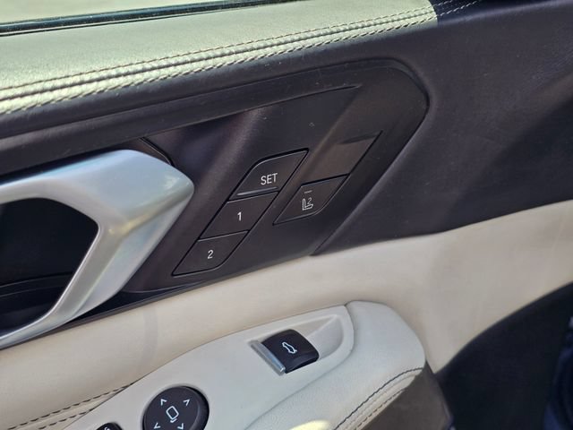 Used 2022 BMW X5 M50i w/ Executive Package AWD/4WD image 11