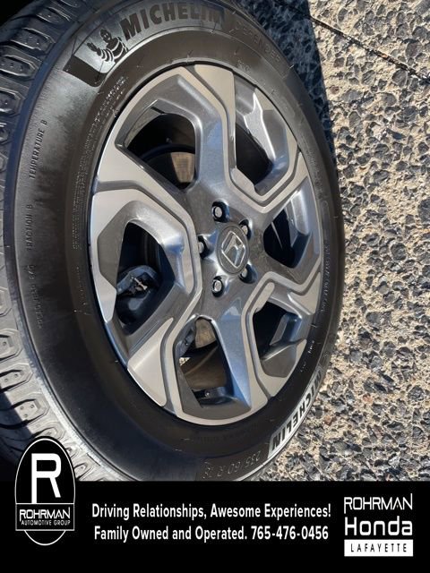 Used 2019 Honda CR-V EX image 6