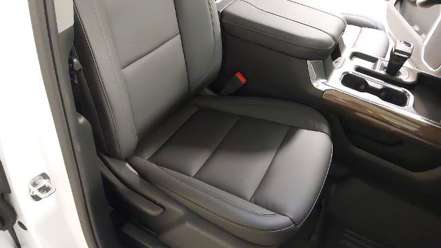 New 2026 Chevrolet Silverado 1500 LT w/ Z71 Off-Road Package AWD/4WD image 28