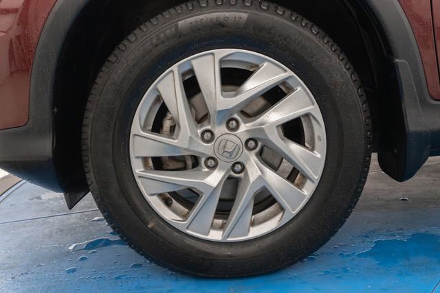 Used 2016 Honda CR-V EX image 2