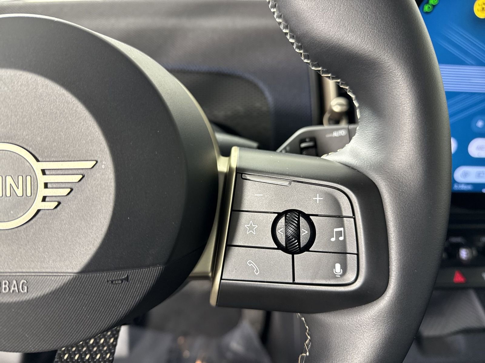 Used 2025 MINI Cooper Countryman S image 13