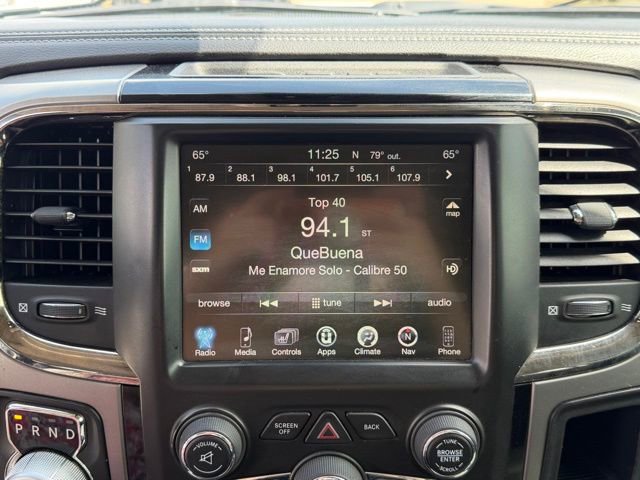 Used 2014 RAM 1500 Sport w/ Sport Premium Group AWD/4WD image 16