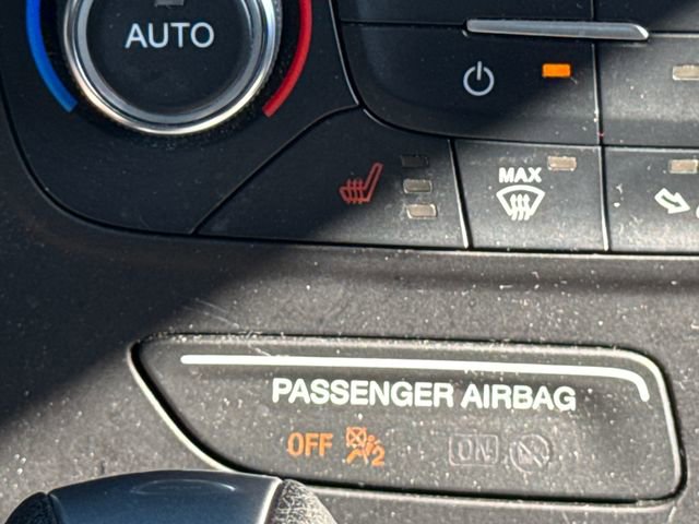 Used 2017 Ford Escape SE w/ Equipment Group 201A image 31