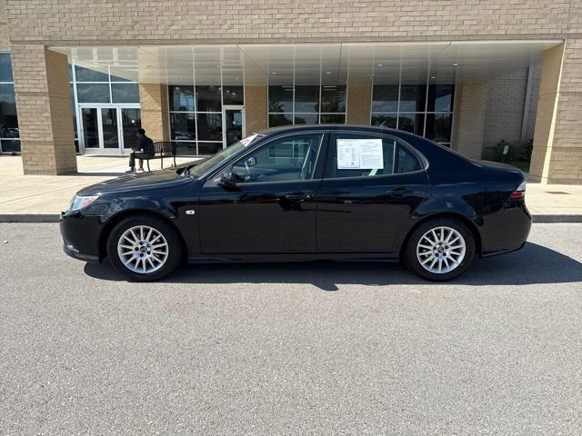 Used 2011 Saab 9-3 2.0T w/ Comfort Package