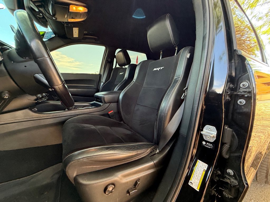 Used 2021 Dodge Durango SRT w/ Black Package AWD/4WD image 15
