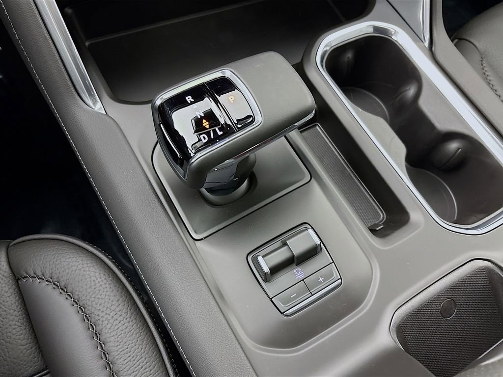 New 2026 GMC Sierra 1500 Denali w/ Denali Reserve Package image 17