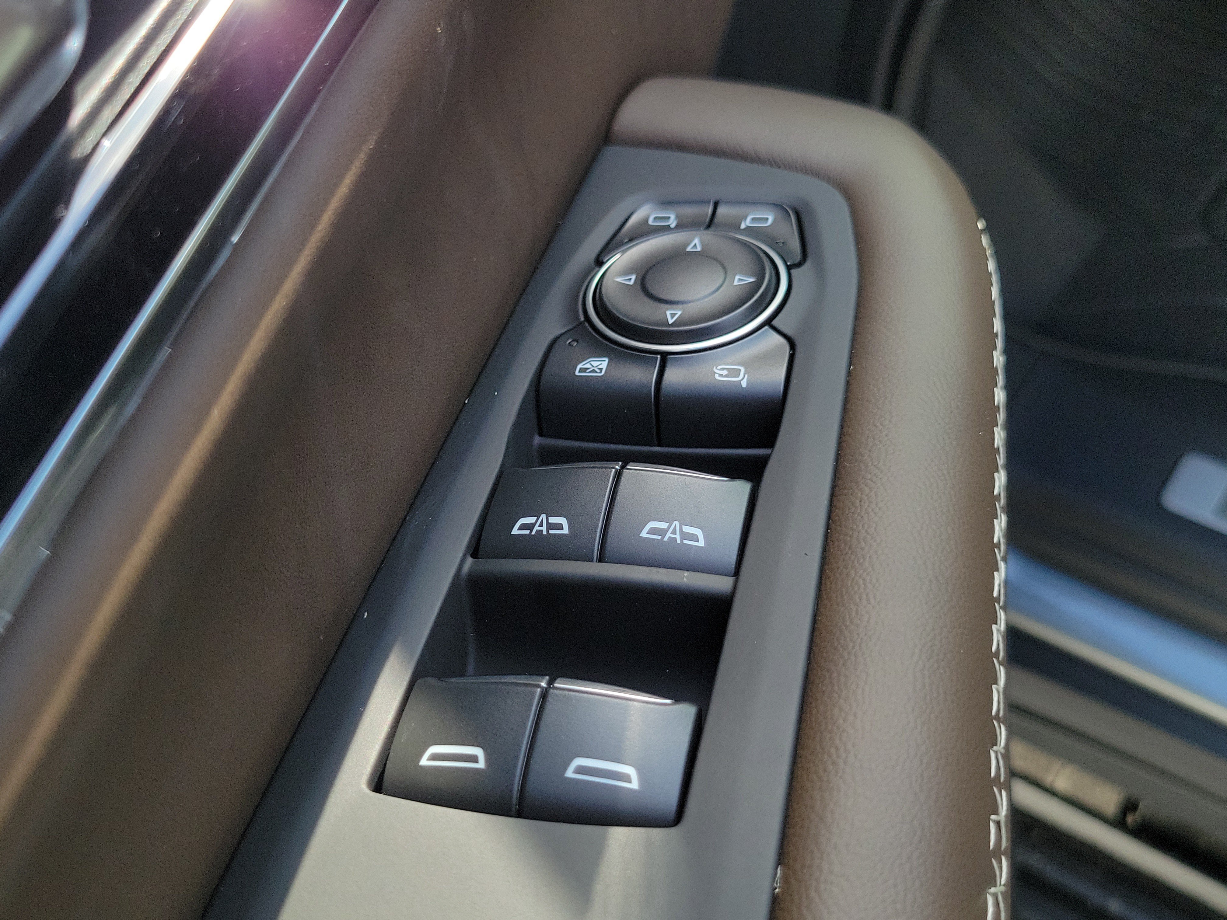 New 2026 GMC Yukon XL Denali Ultimate AWD/4WD image 20