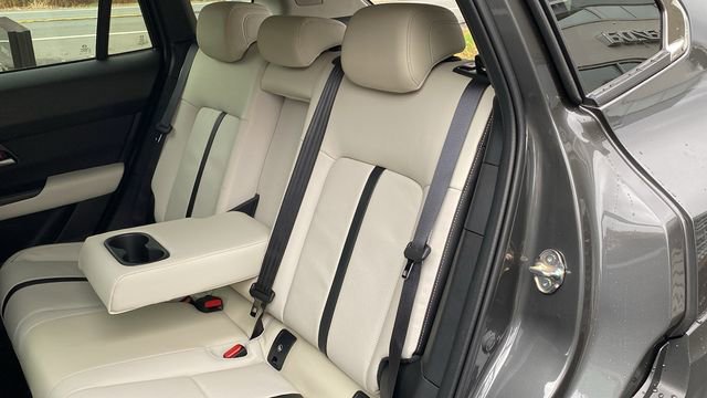 New 2026 MAZDA CX-50 AWD 2.5 S w/ Weather Package image 24