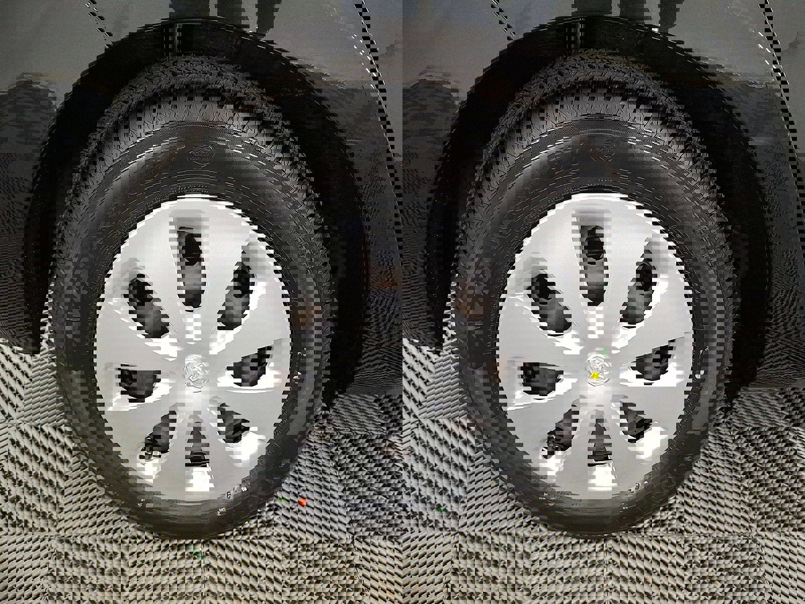 Used 2014 Toyota Prius C Two image 25