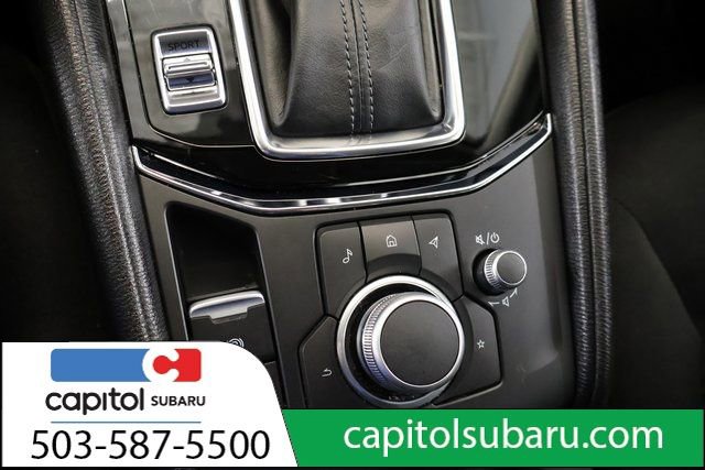 Used 2025 MAZDA CX-5 AWD 2.5 S image 20