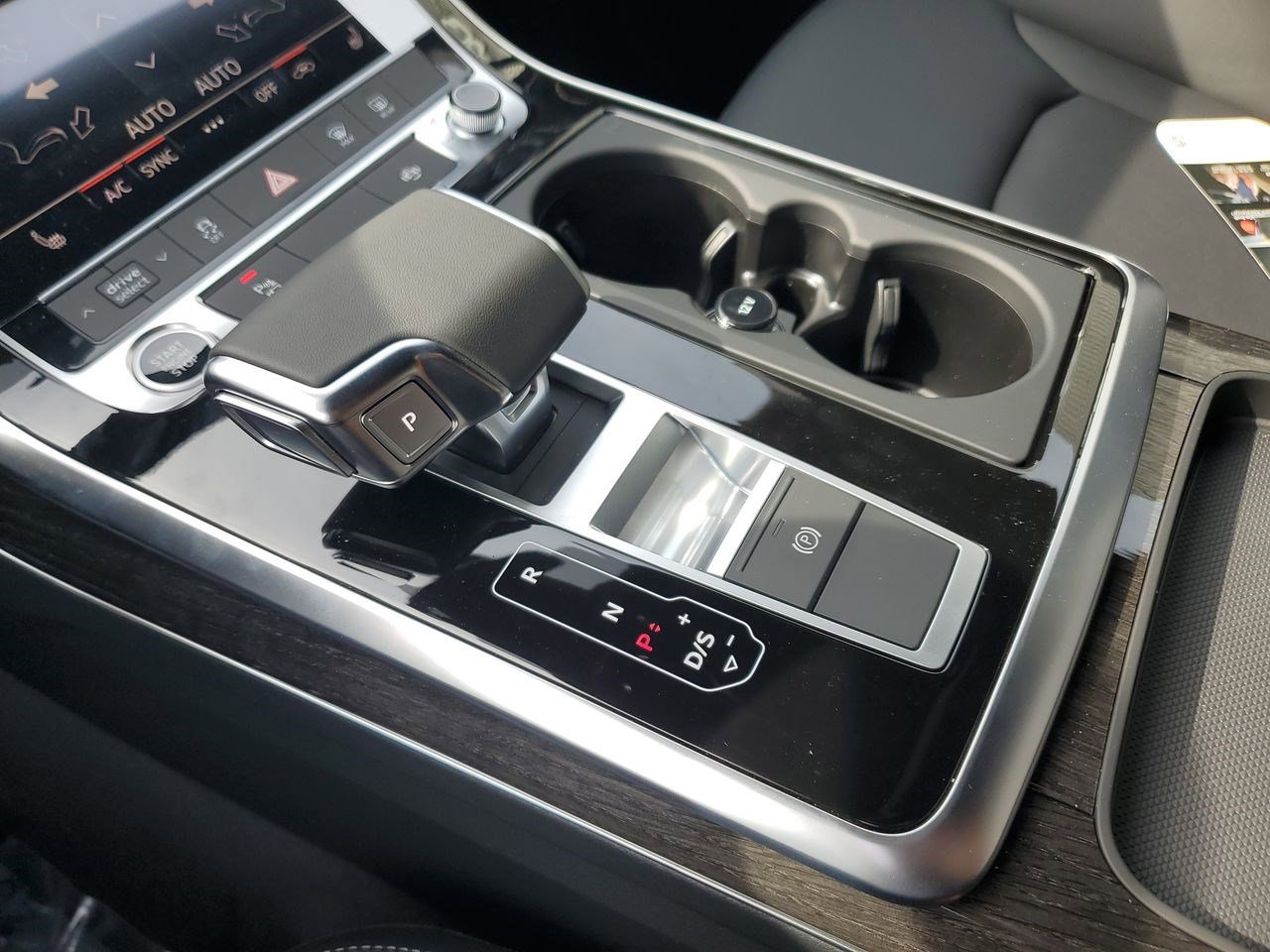 New 2026 Audi Q7 2.0T Premium image 15