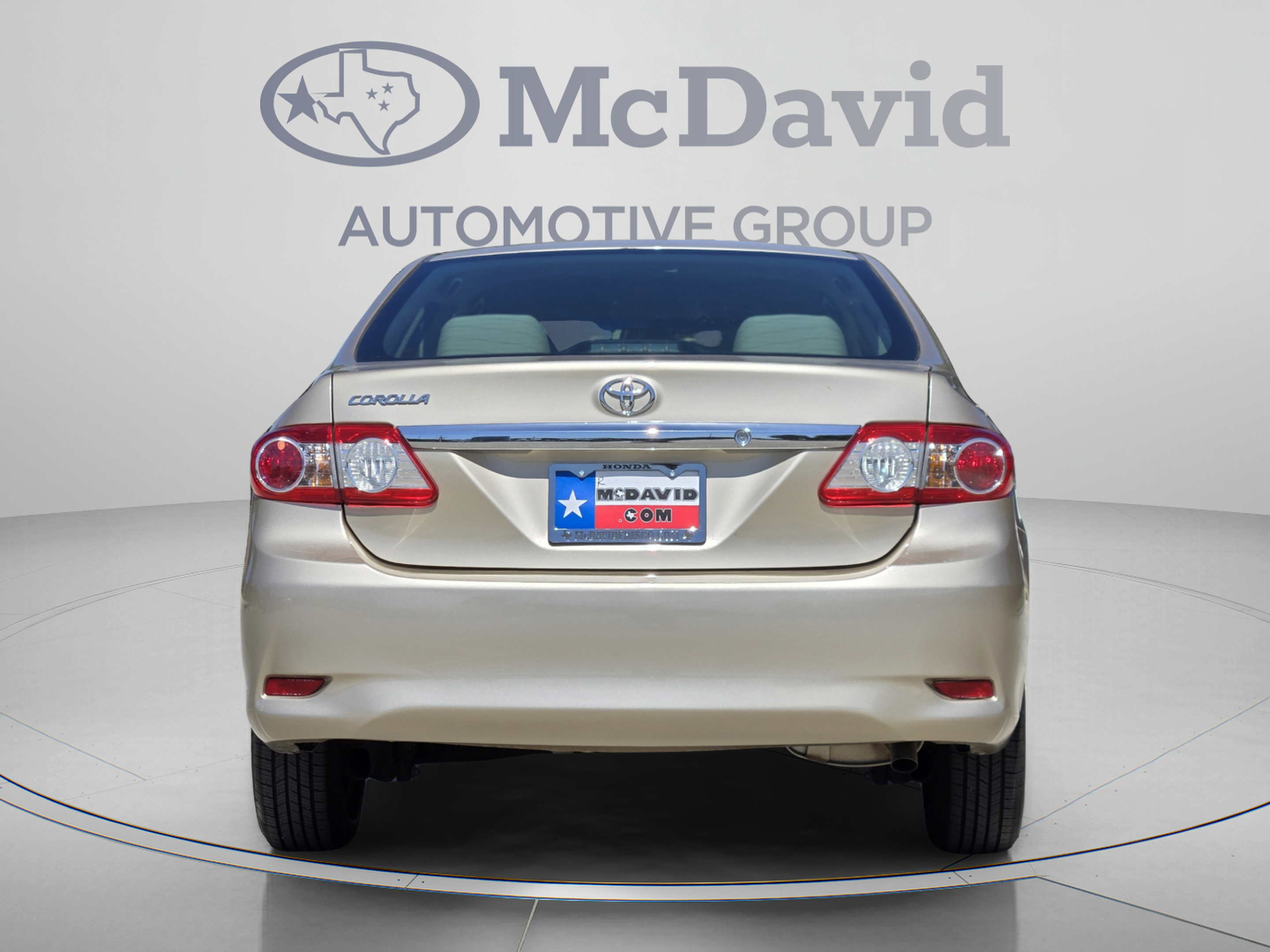 Used 2013 Toyota Corolla L FWD image 5
