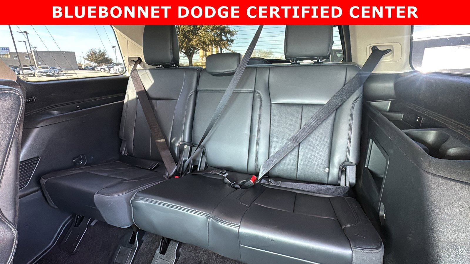 Used 2023 Ford Expedition XLT image 16