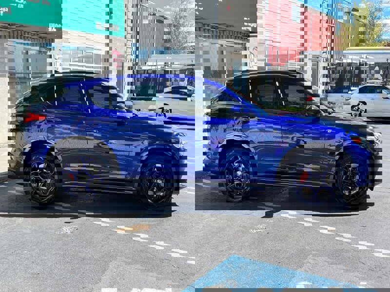 Used 2023 Alfa Romeo Stelvio Ti image 8