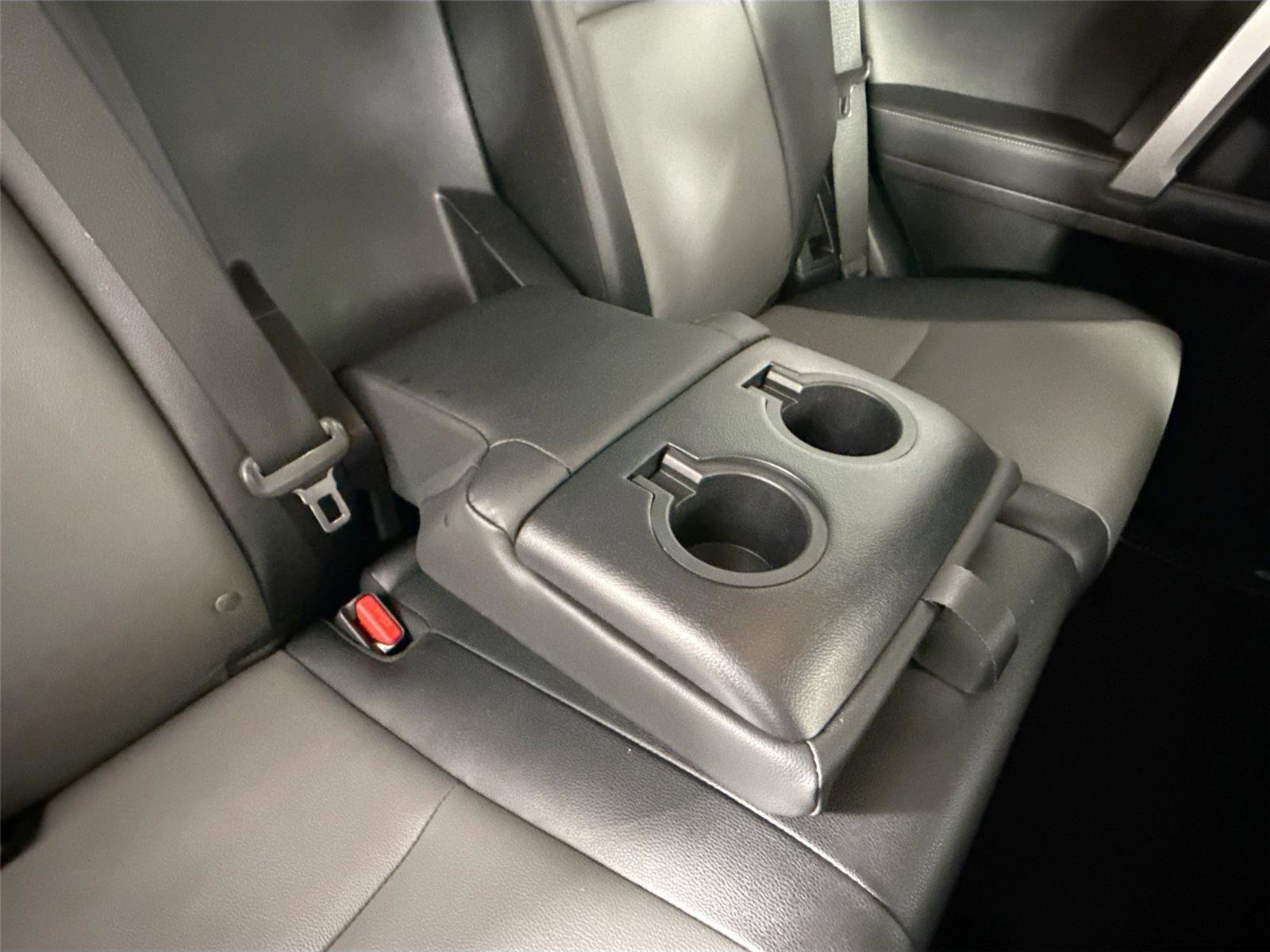 Used 2024 Toyota 4Runner SR5 Premium image 38