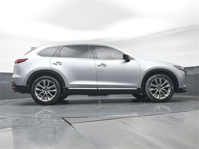 Used 2018 MAZDA CX-9 Grand Touring image 37