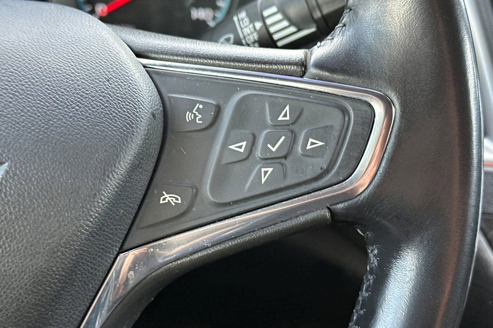 Used 2021 Chevrolet Malibu RS w/ LPO, Convenience Package 2 image 26