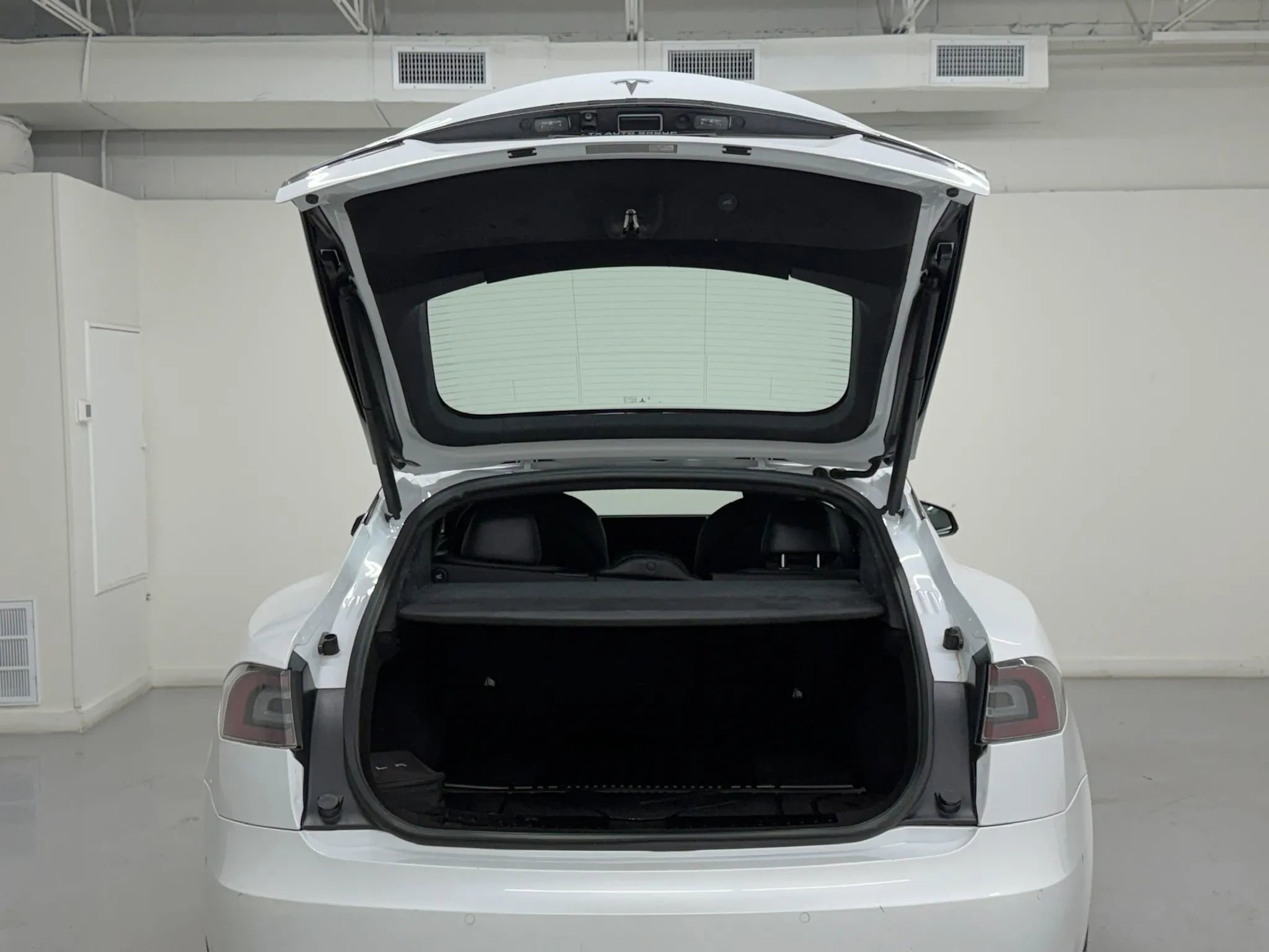 Used 2021 Tesla Model S Long Range AWD/4WD image 35